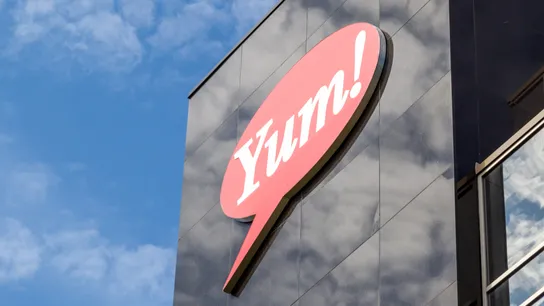 Yum! Brands