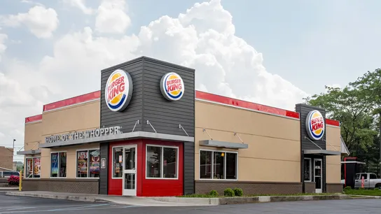 Burger King Franchise