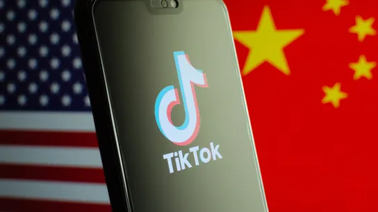 TikTok Ban