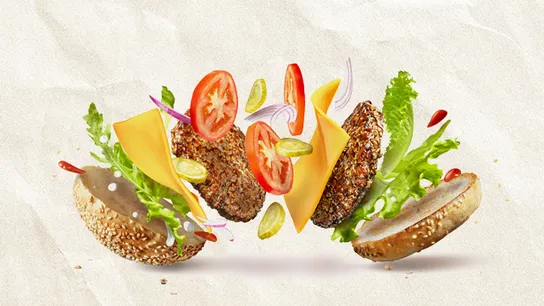 Burger Franchise