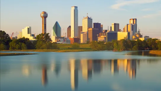 Dallas, Texas