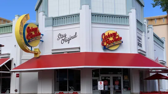 Johnny Rockets