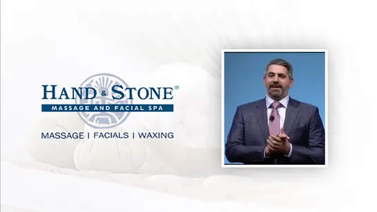 Hand & Stone