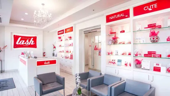amazing lash studio