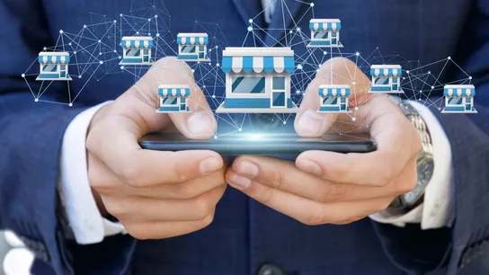 Franchise Sales