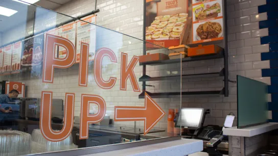 Togo's Franchise