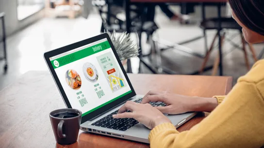 online ordering