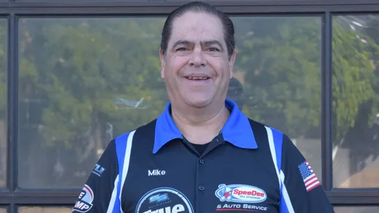 Mike Guasch