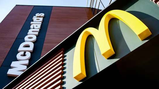 McDonald's joint employer