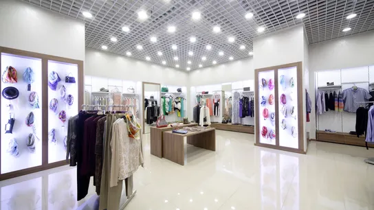 retail franchise