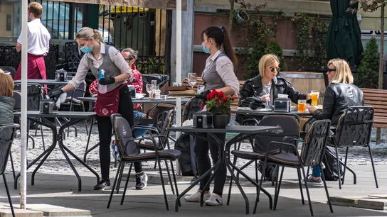 restaurant news