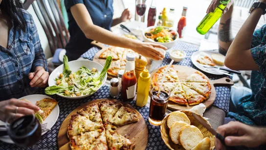 restaurant franchise