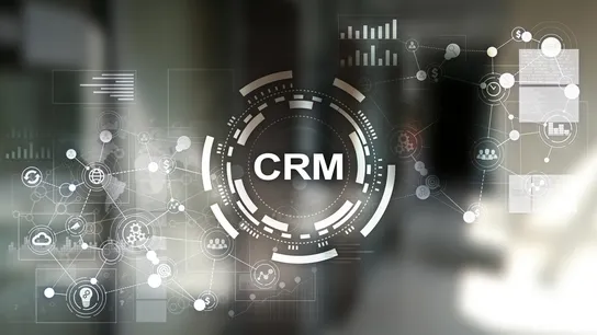 franchise crm