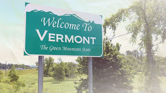 Vermont Franchise