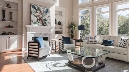 Showhomes