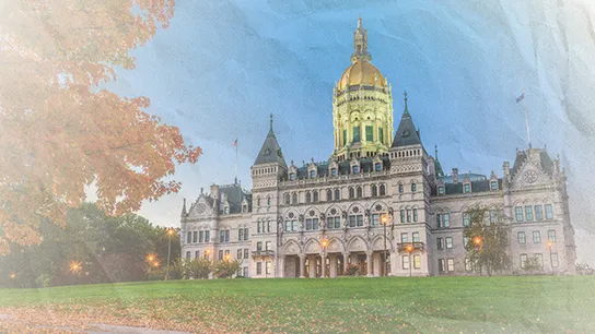 Connecticut Franchise