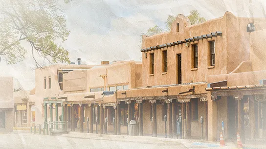 New Mexico Franchise