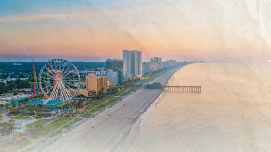 south carolina franchise