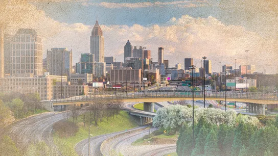 Georgia Franchise