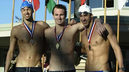 Big Blue Swim School