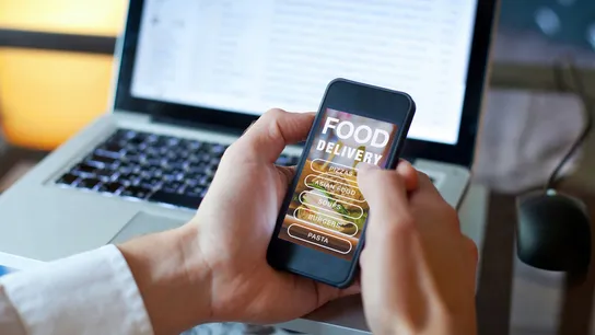 online ordering