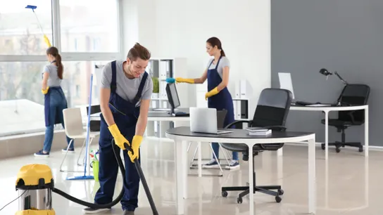 Maid Pro