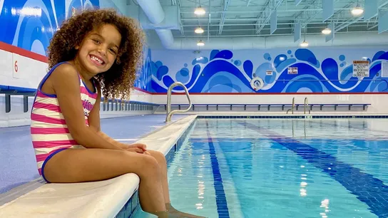 BIG BLUE SWIM SCHOOL