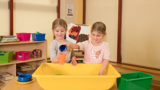 Lightbridge Academy