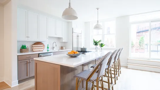 northshore kitchen
