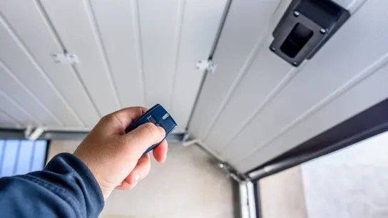 ProLift Garage Doors