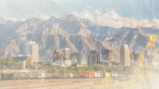utah franchise