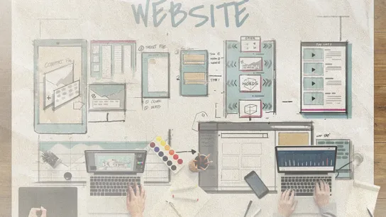 Franchise Sales Website
