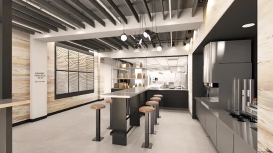 chipotle digital store