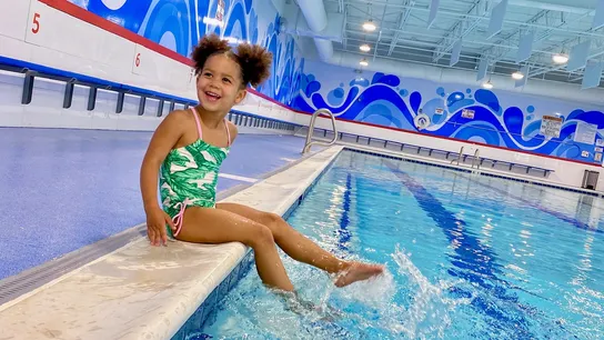 BIG BLUE SWIM SCHOOL
