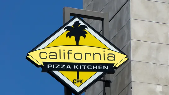 california pizza kitchen