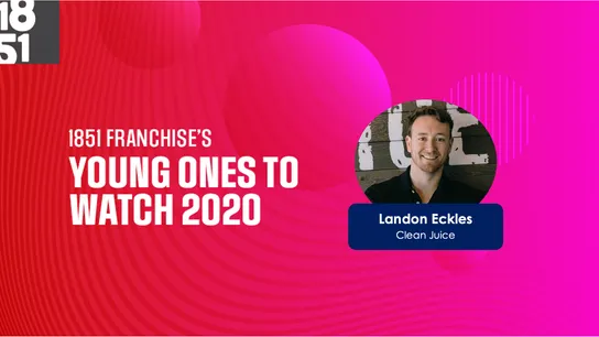 Landon Eckles