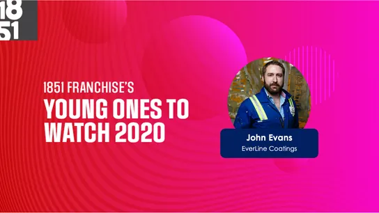 john evans