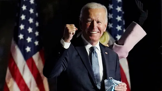 joe biden