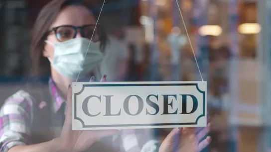 restaurant closings