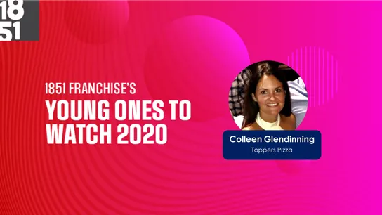 glendinning toppers
