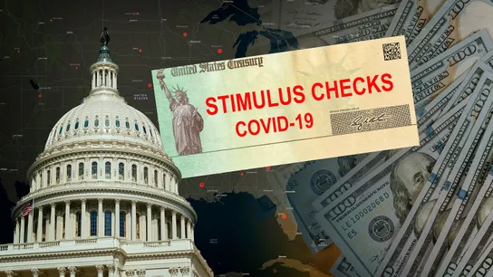 stimulus check