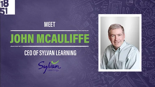 sylvan learning