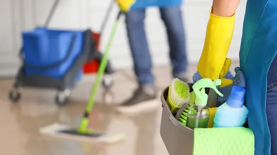 home clean heroes
