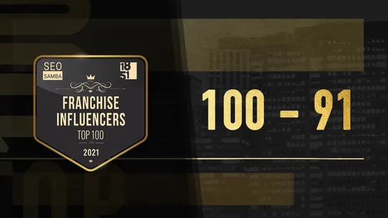 franchise influencers