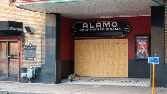 alamo drafthouse bankruptcy