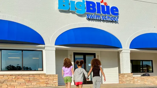 Big Blue Swim School