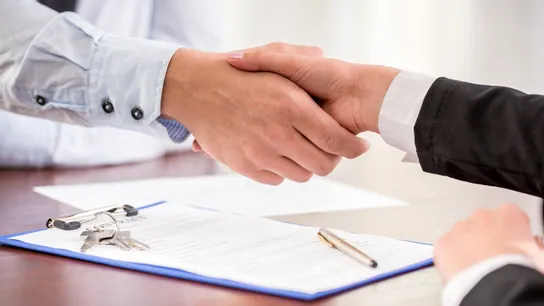 property management