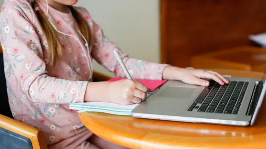 Sylvan Remote Learning