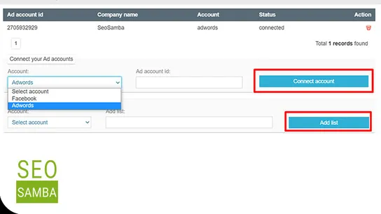 SeoSamba