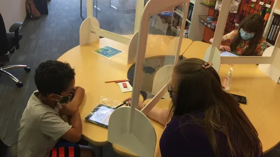 Sylvan Learning Franchise